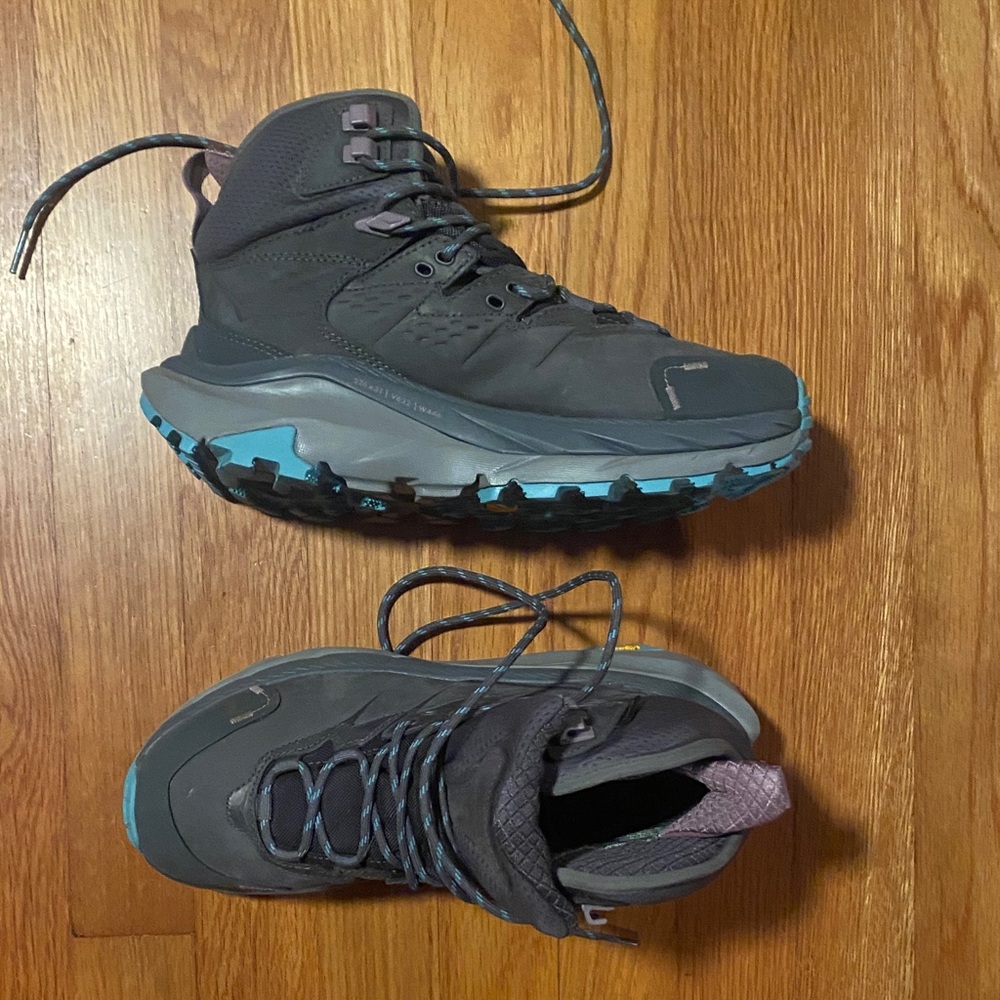 Hoka Women's Hiking Shoes